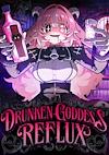 Cover image for the game Drunken Goddess Reflux