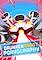 Cover image for the game Drunken Robot Pornography