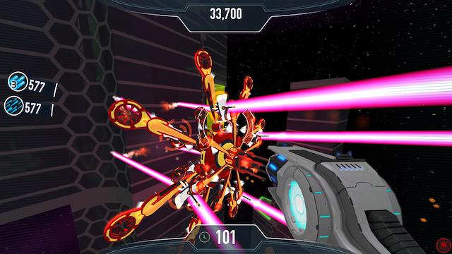 Image for the game Drunken Robot Pornography