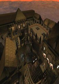 Cover image for the game Dry Sorrow