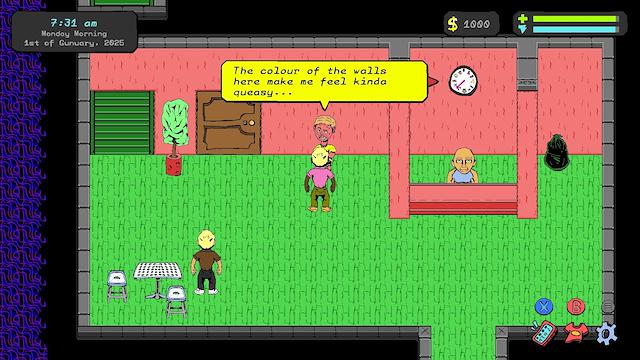 Image for the game Dryft City Kyngs