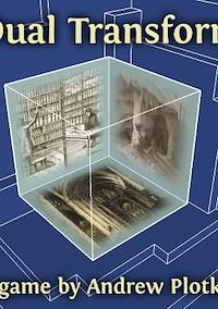 Cover image for the game Dual Transform