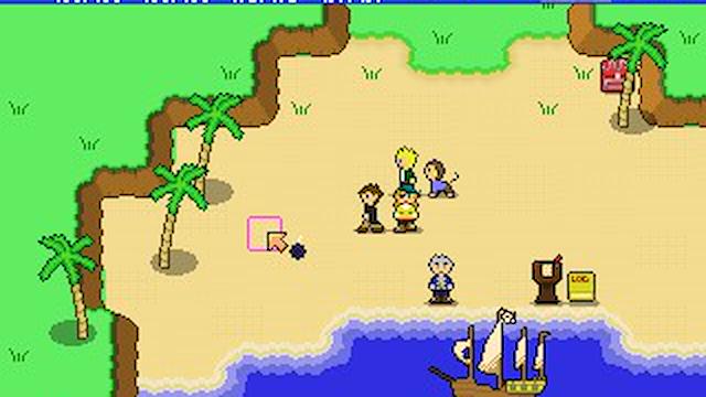 Image for the game Dubloon