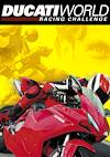 Cover image for the game Ducati World: Racing Challenge
