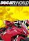 Cover image for the game Ducati World: Racing Challenge
