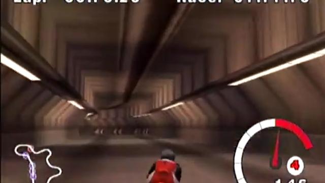 Image for the game Ducati World: Racing Challenge