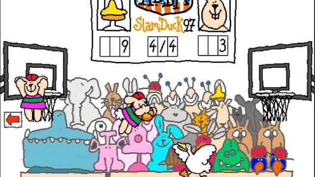 Image for the game Duck City