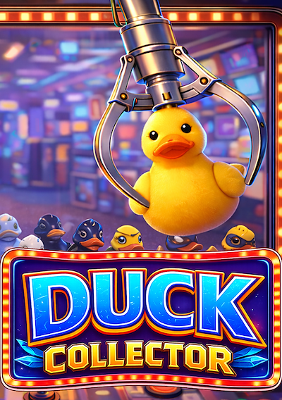 Cover image for the game Duck Collector