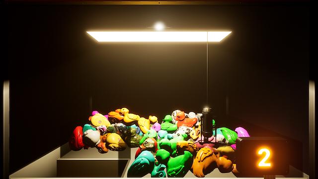 Image for the game Duck Collector