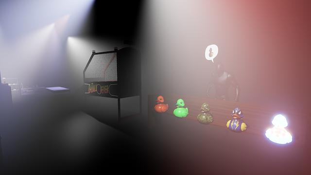 Image for the game Duck Collector