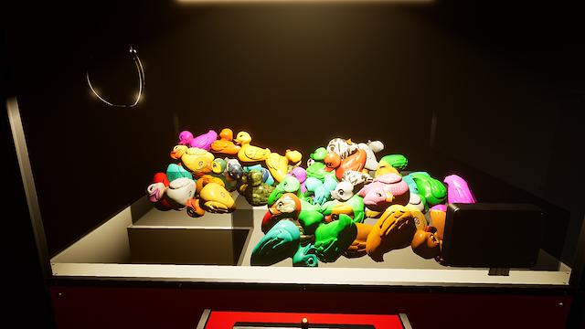 Image for the game Duck Collector