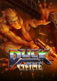 Cover image for the game Duck Game