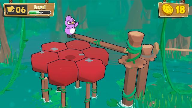 Image for the game Duck Life 9: The Flock