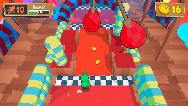 Image for the game Duck Life 9: The Flock