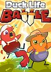 Cover image for the game Duck Life: Battle