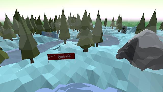 Image for the game Duck Race