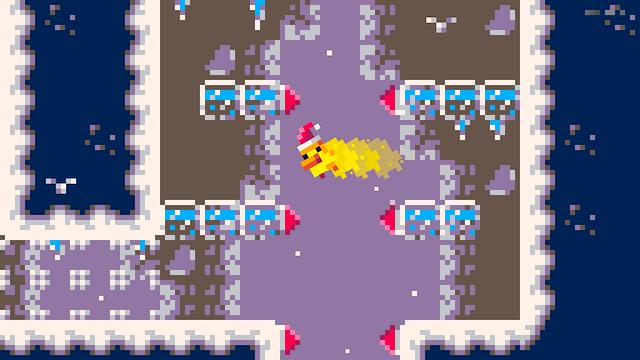 Image for the game Duck Souls+