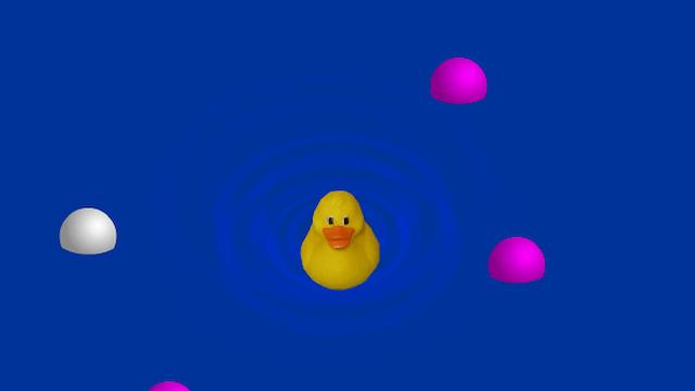 Image for the game Duck Think Outside the Flock