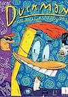 Cover image for the game Duckman: The Graphic Adventures of a Private Dick