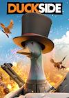 Cover image for the game Duckside