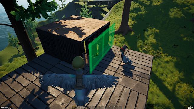 Image for the game Duckside