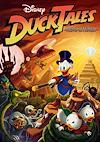 Cover image for the game DuckTales: Remastered