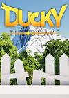Cover image for the game Ducky: The Brave