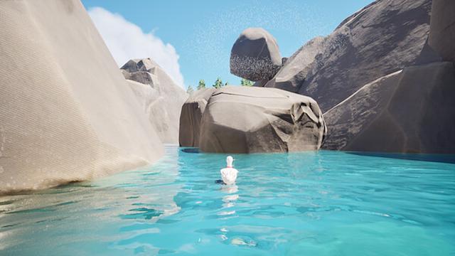 Image for the game Ducky: The Brave