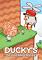 Cover image for the game Ducky's Delivery Service