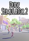 Cover image for the game Dude Simulator 2