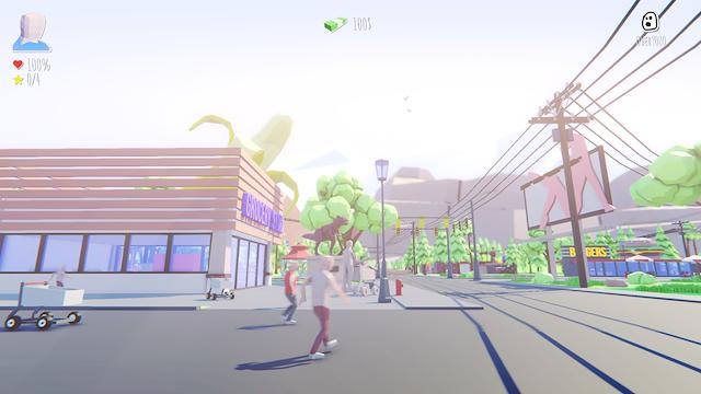 Image for the game Dude Simulator 2