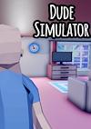 Cover image for the game Dude Simulator