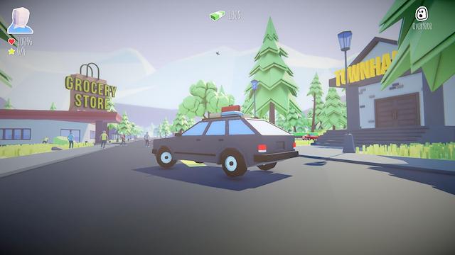 Image for the game Dude Simulator