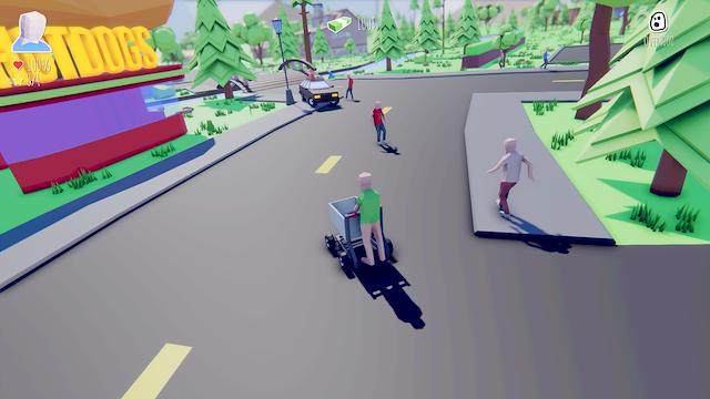 Image for the game Dude Simulator