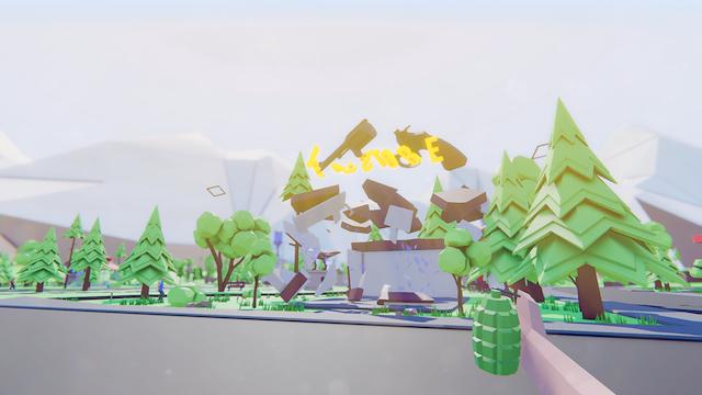 Image for the game Dude Simulator