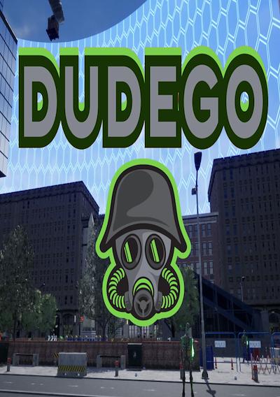Cover image for the game DudeGo