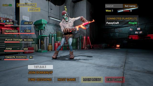 Image for the game DudeGo