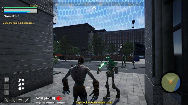 Image for the game DudeGo