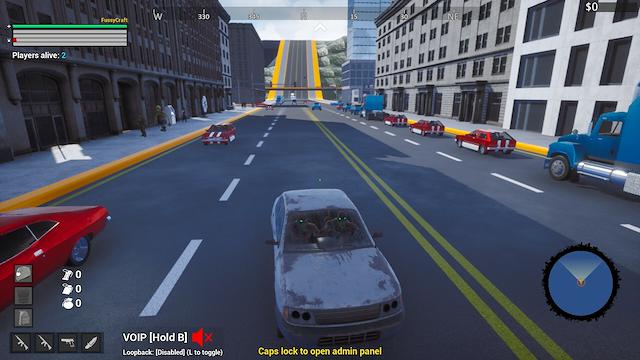 Image for the game DudeGo