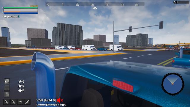 Image for the game DudeGo