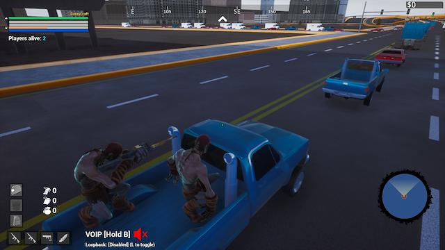 Image for the game DudeGo