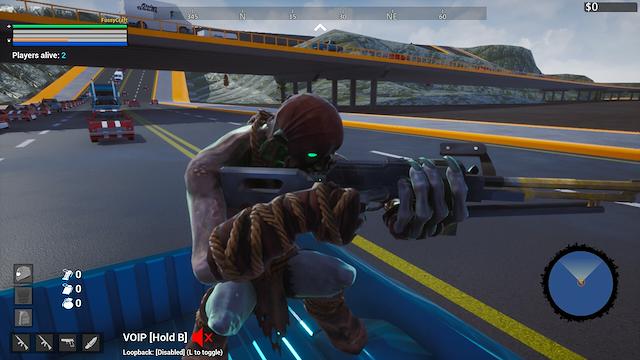 Image for the game DudeGo