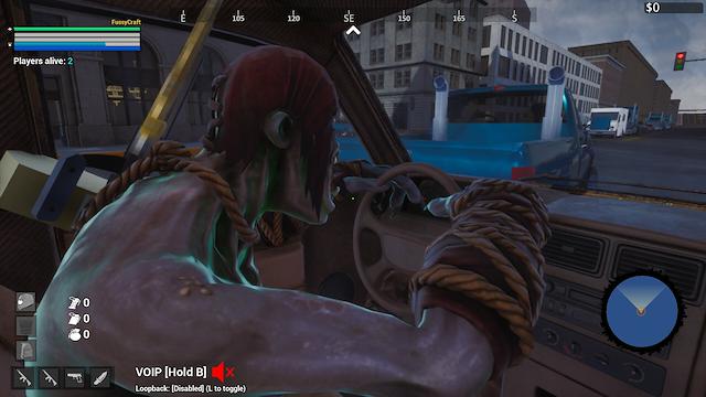 Image for the game DudeGo