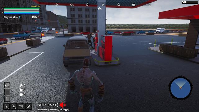 Image for the game DudeGo