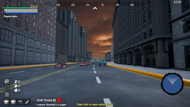 Image for the game DudeGo