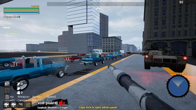 Image for the game DudeGo