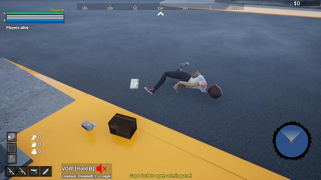 Image for the game DudeGo