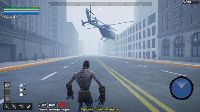 Image for the game DudeGo