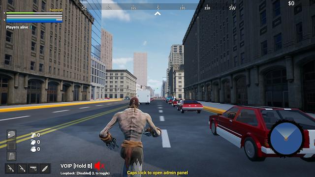 Image for the game DudeGo