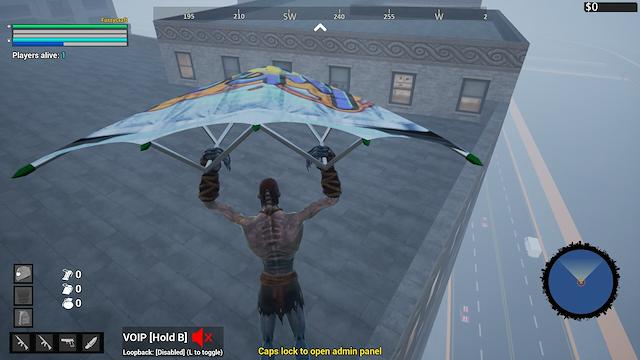 Image for the game DudeGo